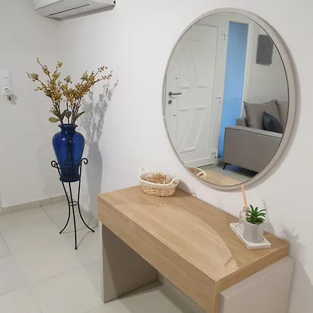 Emerald Appartement Limenas (Thasos)