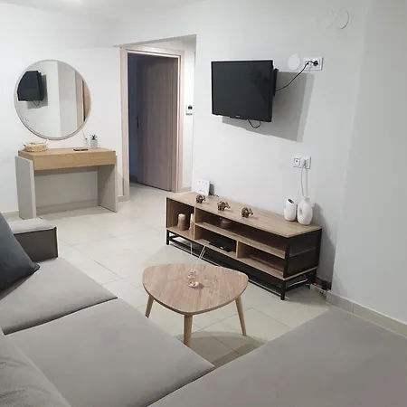 Emerald Appartamento Limenas (Thasos)