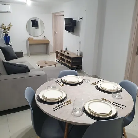 Appartamento Emerald Limenas (Thasos)