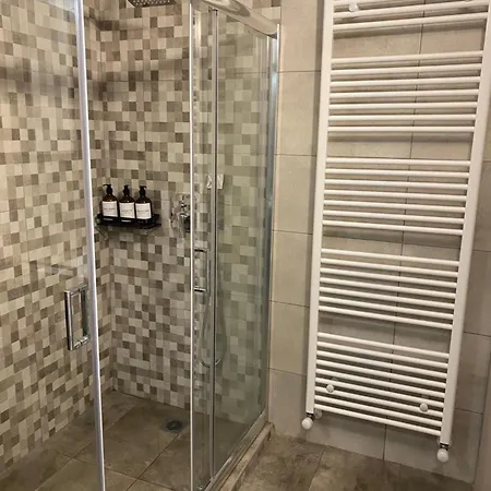 Appartamento Emerald *