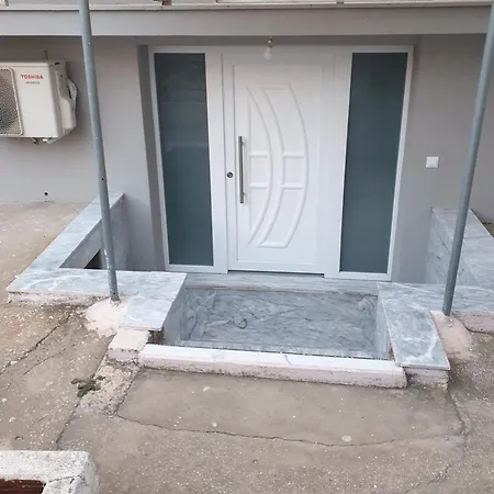 Appartamento Emerald *