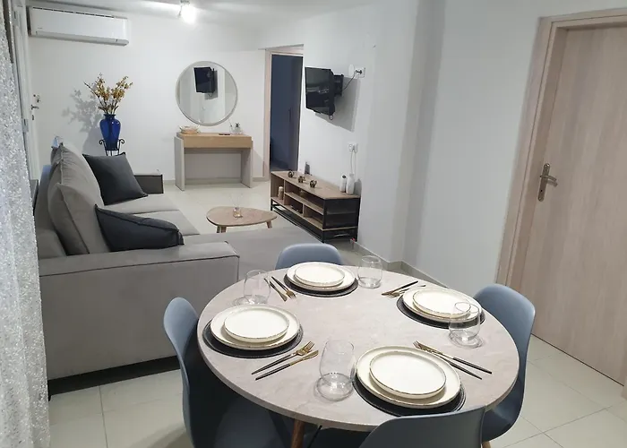 Emerald Διαμέρισμα *