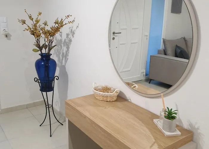 Emerald Διαμέρισμα Λιμένας