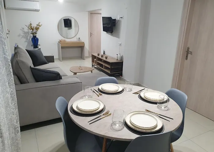 Διαμέρισμα Emerald Λιμένας