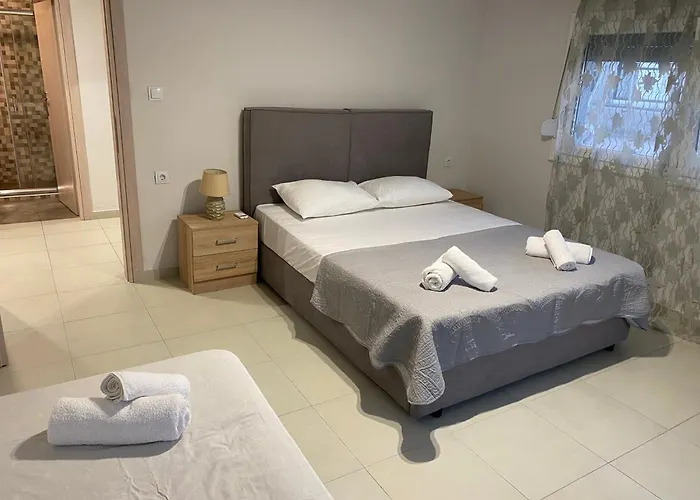 Emerald Διαμέρισμα