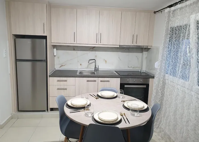 Emerald Διαμέρισμα *