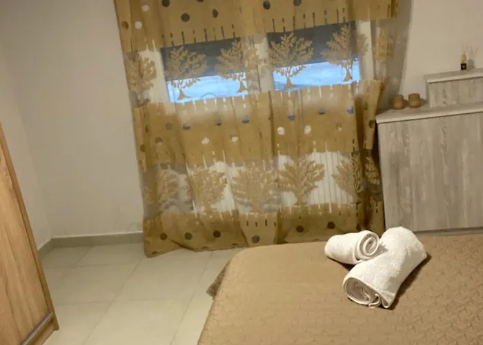 Διαμέρισμα Emerald *