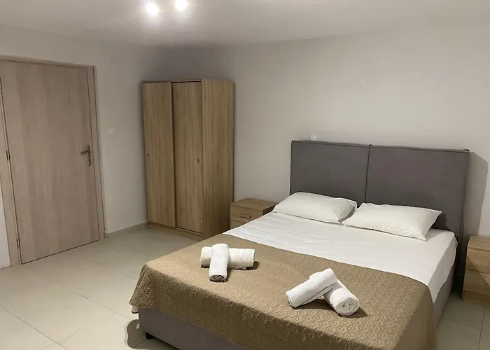 Emerald Διαμέρισμα