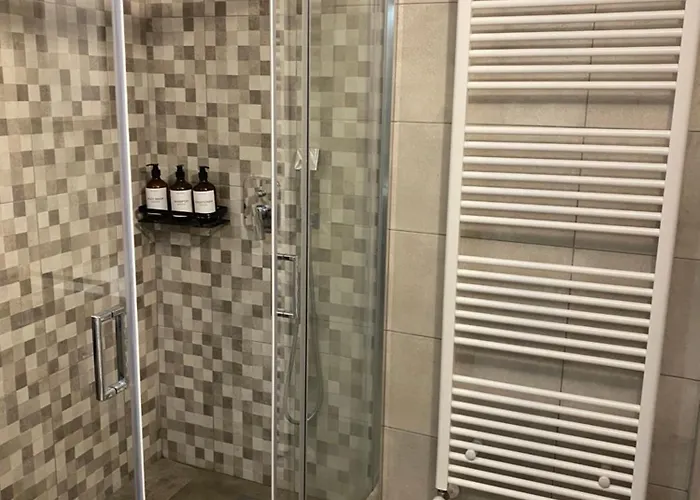 Διαμέρισμα Emerald *