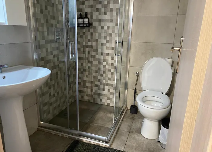 Διαμέρισμα Emerald