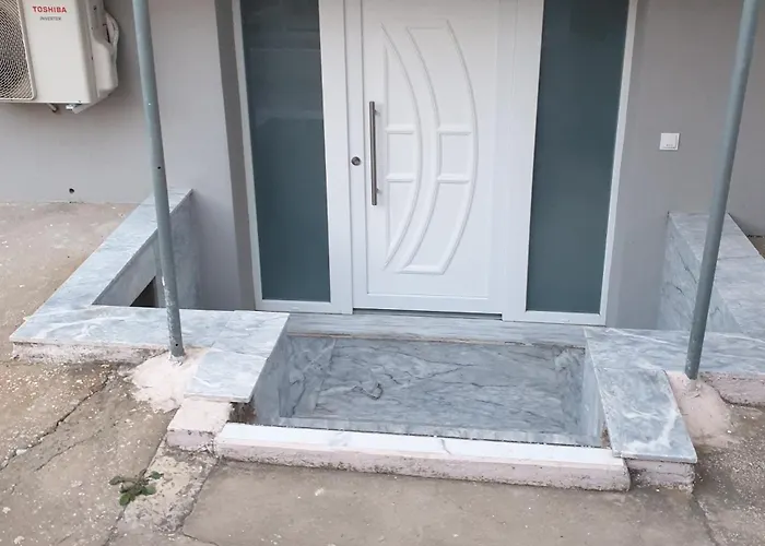 Διαμέρισμα Emerald *