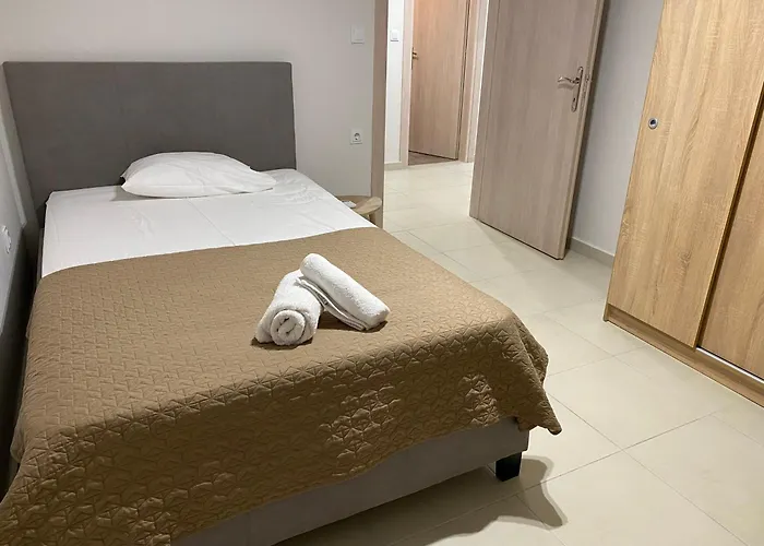 Διαμέρισμα Emerald Λιμένας