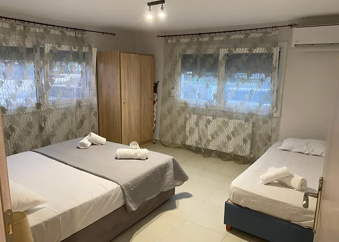 Διαμέρισμα Emerald