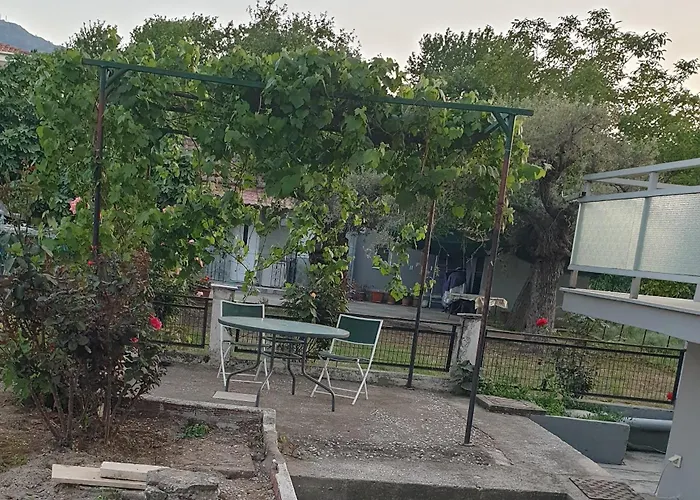 Emerald Διαμέρισμα *